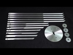 Máquinas para cortar