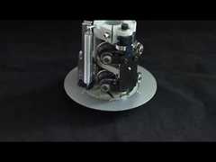 Parcela sobressalente para cortador automático de feixe n.o 75377000 Para cortador GT7250