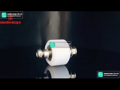 Partes de máquinas de corte para a indústria têxtil