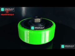 Indústria do vestuário Cortador Máquina Peças Roda PN KS3B207 Peças sobressalentes Para Oshima Spreader