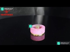 Pedra de moagem PN 200-37-012 Roda de moagem para cortador Morgan