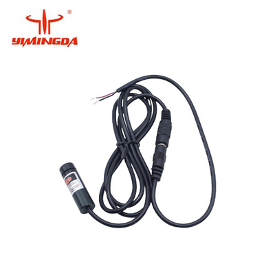 059091 / Laser claro do piscamento de 70131764 auto peças do cortador para Bullmer