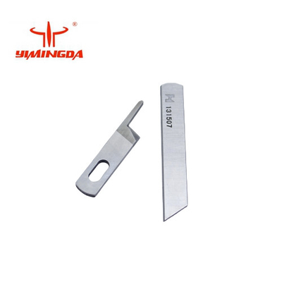 Faca móvel de peças de máquina de costura 6716S-FF6-50H PN 13150503/13150701 para a indústria têxtil