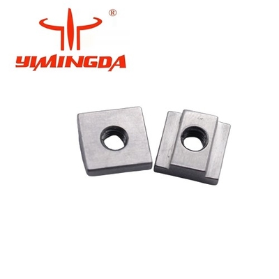 Bloco deslizante de peças de cortador automático PN 101-005-002 para sensor de borda de caixa
