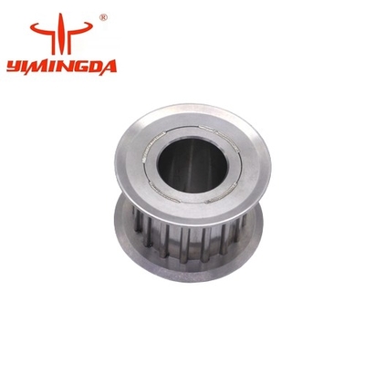 Peças de corte automático Polia Axis C Drive pN 90731000 Para máquina de corte xLC7000