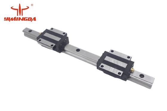 Peças de corte automático 109057 Ferrovias prismáticas para vT7000 2000H peças de corte
