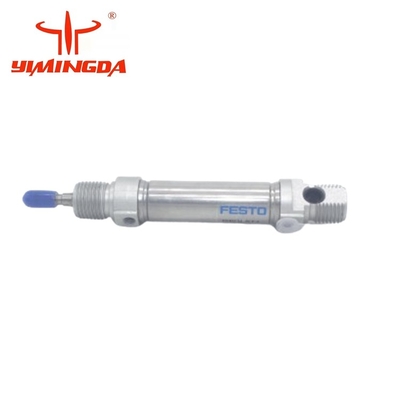 Parte n.o 128211 2000H Kit de manutenção #1 Cilindro de ar para máquina de corte automática Q80