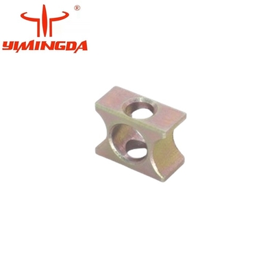 Kit de manutenção 1000h #21 Guia de peças Calçado CGM Lâmina Peça fixa n.o 117983 Para VT7000