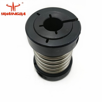 Parte n.o 70103180 de cortador automático acoplamento no eixo X para cortador de bullmer modelo D8002 / D8003 / E80