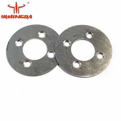 Peças para cortadores de automóveis n.o 75191002 075191001 Polia de flange para GT5250 GT7250