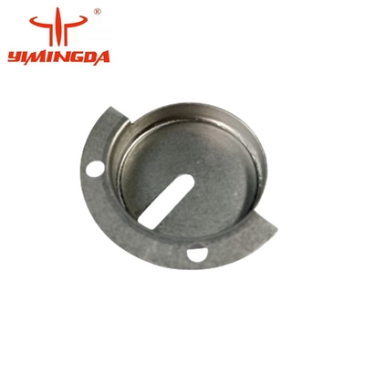 Copo, desgaste, polido, para 2pc LWR RLR GDE Parte n.o 20903010 S91 Peças sobressalentes de cortador automático