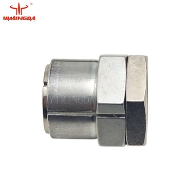 Partes de cortadores automáticos, fecho de tubulação, no 052156 para máquinas de corte automático Bullmer