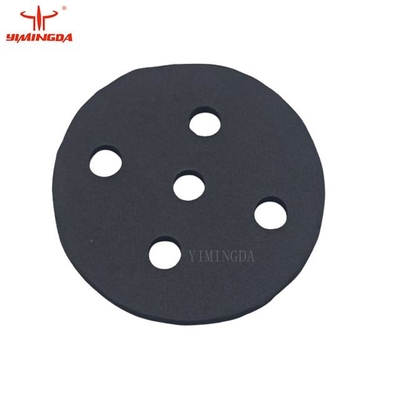 Parte n.o 73470002 Disco de borracha válvula de vácuo tubarão para cortador automático modelo S3200/3250/5200/5250/7200/7250