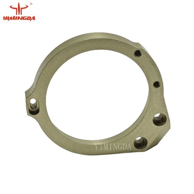 Parte de anel fixo n.o 130126 Para máquinas de corte automático FX, peças de corte para indústria do vestuário/automóvel
