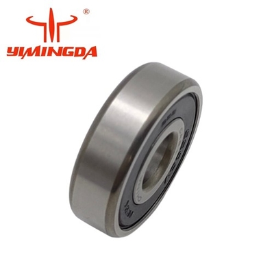 Partes sobressalentes para cortadores de automóveis n.o 66089 Rolamentos de esferas 6200Z Para cortadores de Kuris
