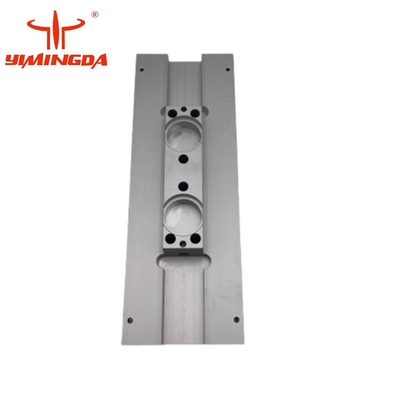 AXN80 Slide Wagon Compl Parts No 066297 Auto Cutter Peças sobressalentes para Bullmer Cutter
