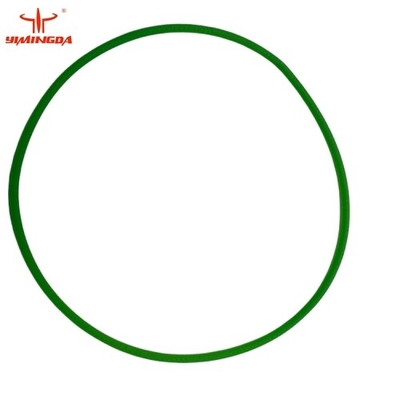 Peça nº 72323 ANEL DE VEDAÇÃO (VERDE-GRANDE) Peças de Reposição para Cortador Automático para Máquina de Corte Kuris