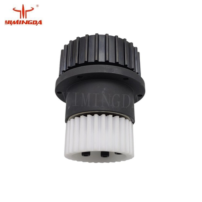 Par No. 704412 Roda Adequada Para Máquina de Corte Automático Vector VT5000