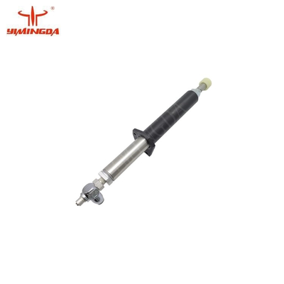 Parte n.o 72453000 Empujador, montagem, pressor, recipiente para cortador automático S7200