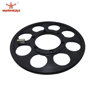 Peças do cortador do PN 85620000 as auto alinham apropriado conduzido linha central do Assy C para GTXL/modelo LX