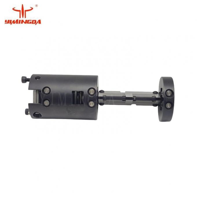 Nº da peça 703699 Conjunto do suporte de fixação da faca adequado para a máquina de corte Ix6 Q50