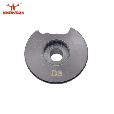 Peças de Reposição para Cortador Automático Nº 136288/130195 Guia de Perfuração D=8 IX69-Q58-IH58
