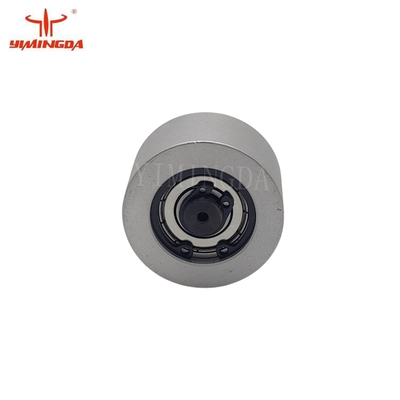 Peças de Reposição para Cortador Automático Nº 170131788 Conjunto de Polia para Máquina de Corte Bullmer