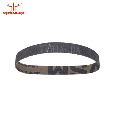 Cinturão de afiar para Morgan, tamanhos 272*13mm, P100 Parte n.o 502-10-182-30, Partes de cortador automático