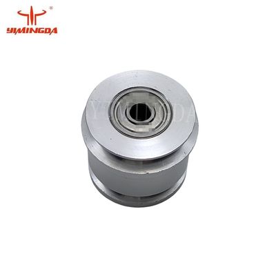 Rolo de Acionamento, peça nº 24409, Peças de Reposição para Cortador Automático para Cortador Kuris