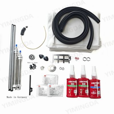 Kits de Manutenção Nº da Peça 704309 / 704245MTK 500H VT-AUTO MH8 Para Máquina Automática