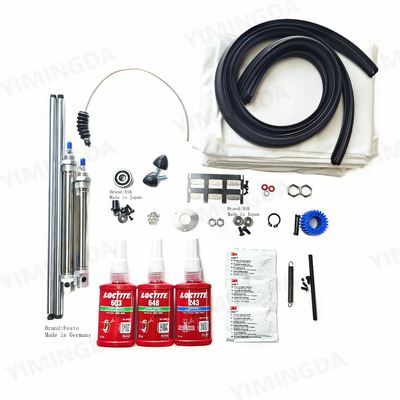 Kits de Manutenção Nº da Peça 704310 / 704246 MTK 1000H VT-AUTO MH8 M88 Para Máquina Automática