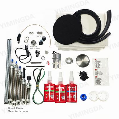 Peças Nº 704311 / 704247 Kits de Manutenção MTK 2000H VT-AUTO MH8 Para Máquina Automática