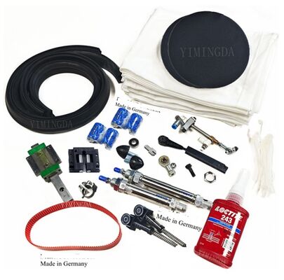 Kits de Manutenção Nº da Peça 705690, 705685 MTK 1000H VT-FA-Q25-72
