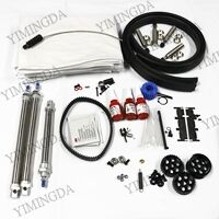 Kit de manutenção 1000H, número de peça 704286, 704334 MTK 1000H VT-FA-MX9, para vestuário, indústria automóvel