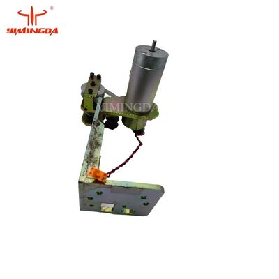 Parte n.o 6000096001, 6000096000 conjunto Y Motor de Acionamento de Cintura Adequado para XLP Plotter