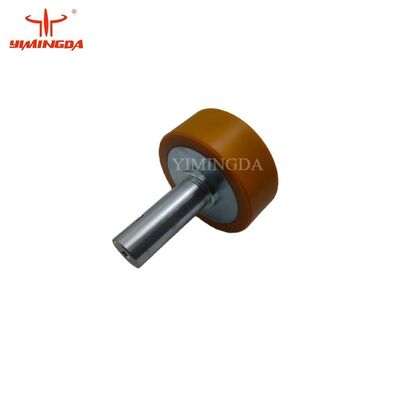 Número da peça 84611010 Roda de acionamento para máquina de corte automático KW 2000 Spreader