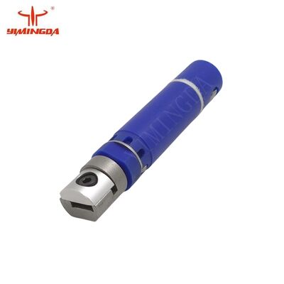 Peça nº 75410 Pistão Completo Lâmina 2.5x8 Peças de Reposição para Cortador Automático Kuris