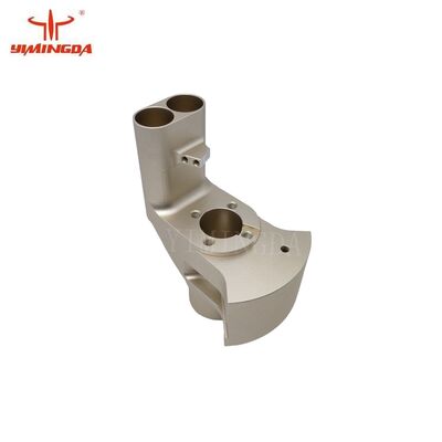 Peça de carcaça nº 136591 Peças sobressalentes para máquina de corte automático Q25