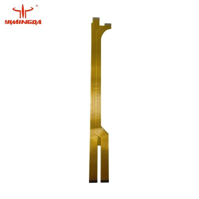 Cable, Flex, Cad parte n.o 87009000 Auto cutter peças sobressalentes