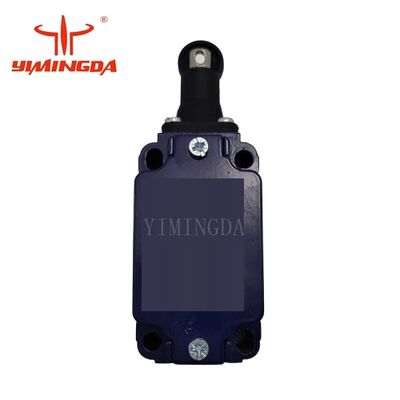 Interruptor de posição NF ZR335 nº da peça. 068069 para peças sobressalentes de cortador automático D8001S