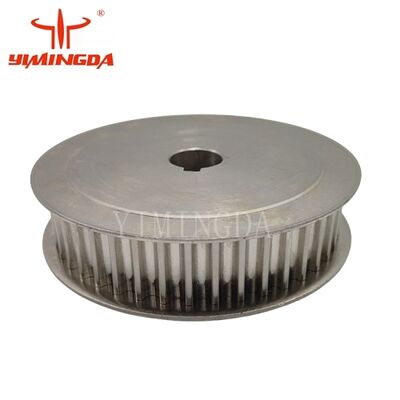 Pulley dentada HTD 44-8M-20 Parte n.o 035-025-002 espalhador Peças sobressalentes
