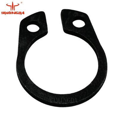 Peças de Corte Têxtil 005718 Anel de Segurança Din 471-A 10x1,0 Para Máquina de Corte Automática D8002 D8001 Xl7501