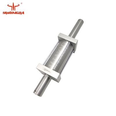 Parcela de corte de têxteis n.o 57277002 cilindro, ar, especial, perfuração para máquina de corte automática 7200 & 7250