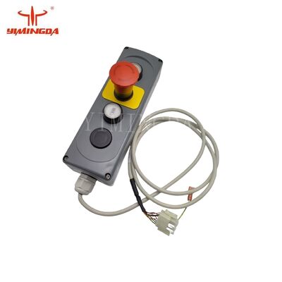 Máquina de corte de têxteis Xlc7000 / Z7 Peça sobressalente n.o 92068002