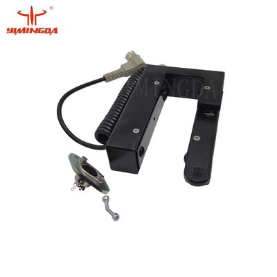 Peças de Reposição para Máquina de Corte de Têxteis Nº 060-805-004 Kit de Substituição para 5300-076-0045