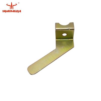 Partes de cortadores de têxteis n.o 045-028-011 Detector Bracket For Clamp For Auto Cutter Machine