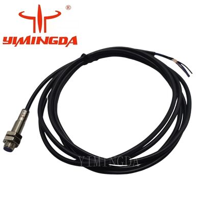 Partes de máquinas de corte automática n.o 314301 Sensor de rotação q80 Partes sobressalentes de máquinas de corte
