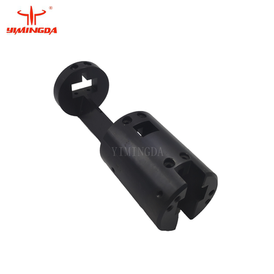 Nº da peça 131731 Suporte Fixo de Faca para Máquina de Corte Automático IX6 LINGERIE, Tamanho da Lâmina 7*2