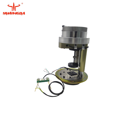 Parte n.o 703882 Montador de afiador de pés para máquina de corte IX6