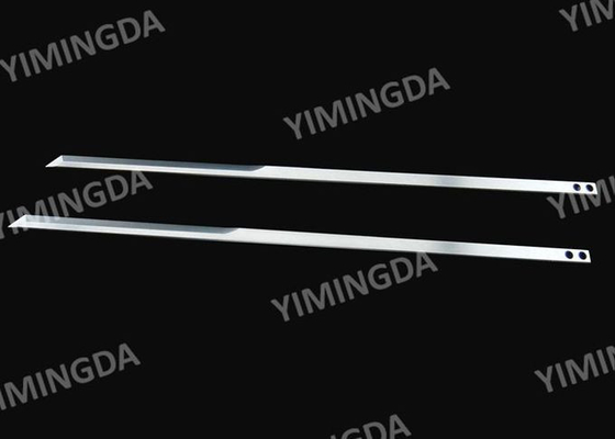 Lâmina de faca 296x7x2mm do cortador do HSS do vetor 5000 801214 peças do cortador do fato